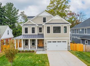 9508 Milstead Dr, Bethesda, MD 20817