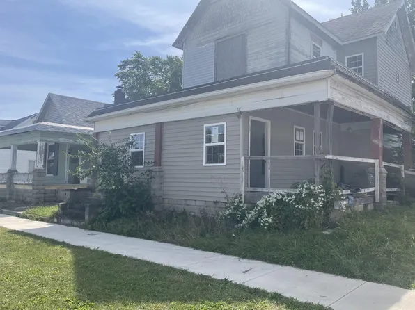 209 E Main St, Greentown, IN 46936