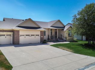 727 Goldspike, Newton, KS 67114