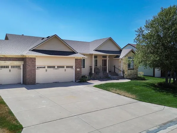 727 Goldspike, Newton, KS 67114