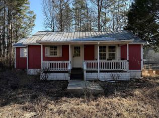 731 Mountainview Cir, Munford, AL 36268