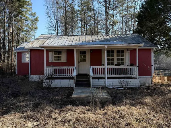 731 Mountainview Cir, Munford, AL 36268