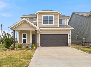 2908 SW Grandshire Ave, Bentonville, AR 72713