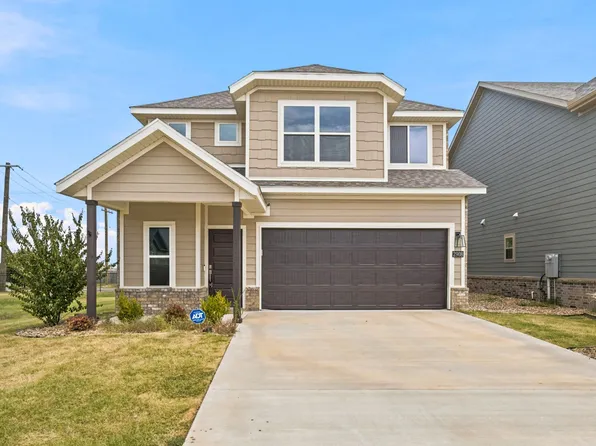 2908 SW Grandshire Ave, Bentonville, AR 72713