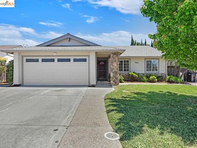 986 Pescadero St, Milpitas, CA, 95035