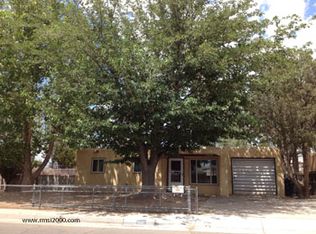 10407 Love Ave NE, Albuquerque, NM 87112