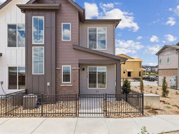 6720 Merseyside Lane, Castle Pines, CO 80108