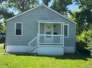 3219 Royalton Ave, Saint Louis, MO 63114