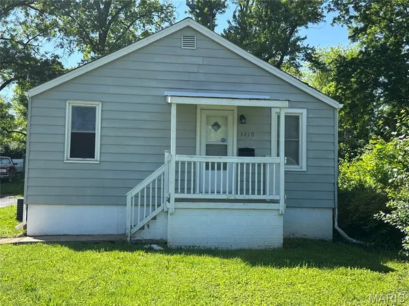 3219 Royalton Ave, Saint Louis, MO 63114