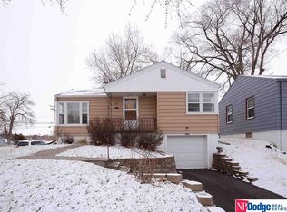 2101 S 49th St, Omaha, NE 68106