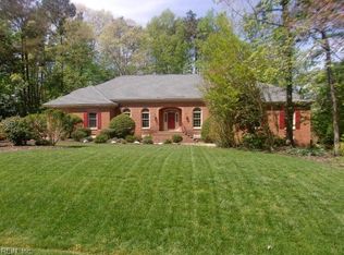 116 Worplesdon, Williamsburg, VA 23188