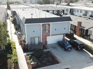 3671 Mentone Ave #10, Los Angeles, CA 90034