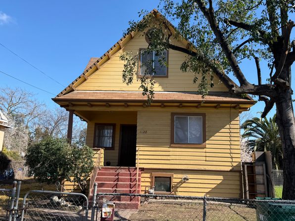 1128 S San Joaquin St