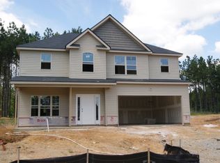 2421 Newbury Ave, Grovetown, GA 30813