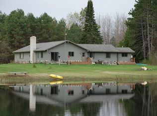 2264 Weber Rd, Gladwin, MI 48624