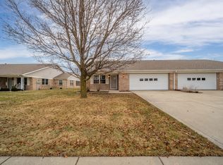 7629 Sea Crest Way N, Noblesville, IN