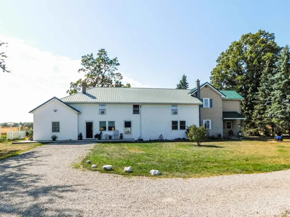 8631 N 50 W, Bryant, IN 47326