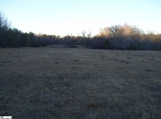 Holly Springs Rd, Inman, SC 29349