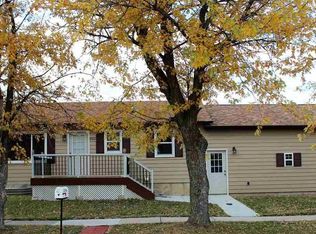 2100 11th Ave, Belle Fourche, SD 57717