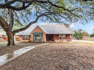 7502 Bridgewater Dr, San Antonio, TX 78209