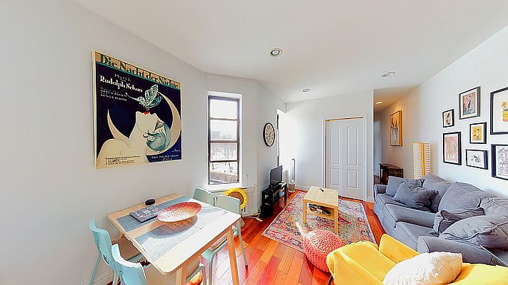 1st image of 421 W 125th St APT 8