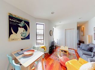 421 W 125th St APT 8, New York, NY 10027