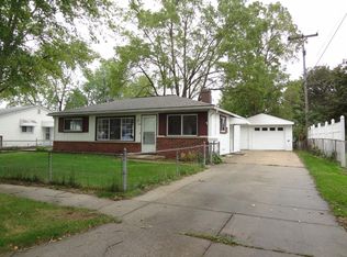 1385 Hawthorne Ave, Ypsilanti, MI 48198