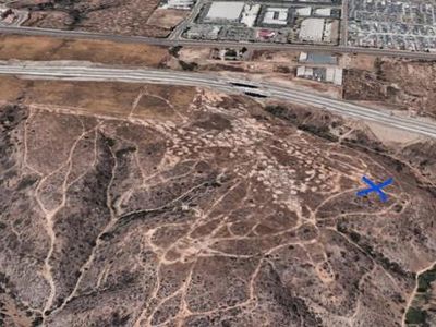 20 Name, San Diego, CA, 92154