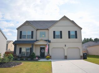 372 Stablebridge Dr, Augusta, GA 30909