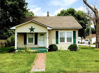 218 Virginia St, Sellersburg, IN