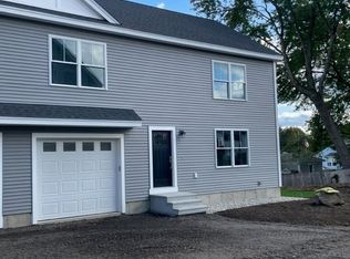 27 Myrtle St #A, Somersworth, NH 03878