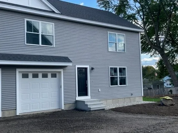 27 Myrtle Street #A, Somersworth, NH 03878
