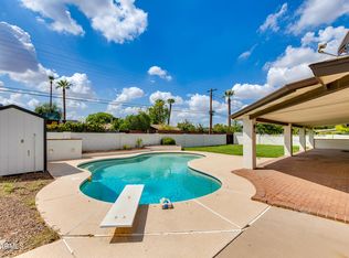 3309 E Montecito Ave, Phoenix, AZ 85018