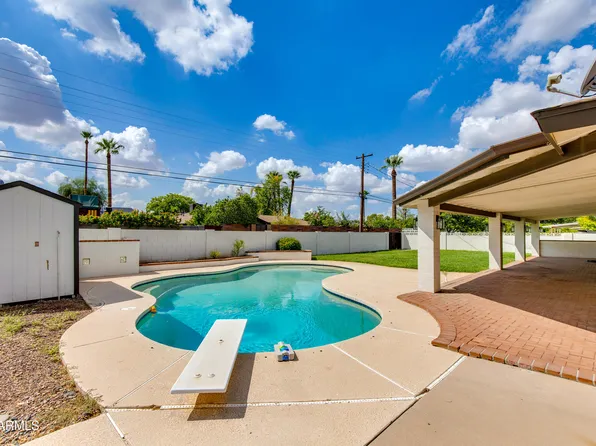 3309 E MONTECITO Avenue, Phoenix, AZ 85018