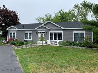 572 Main Rd, Milford, ME 04461