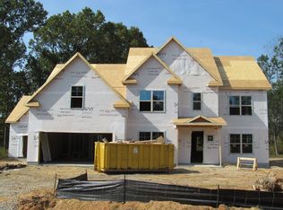 312 Ocean Dr, Clayton, NC 27520