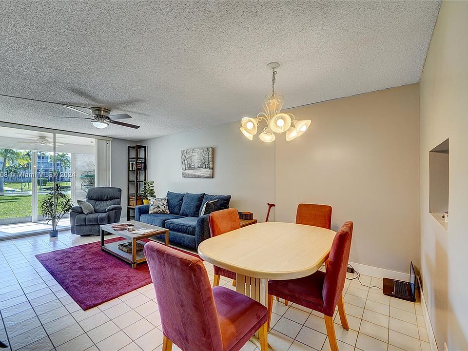 Meadowbrook Lakes Condominiums 206 SE 10th St Dania FL Zillow