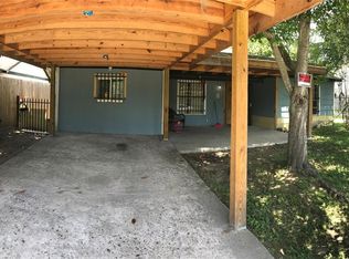 11750 Art St, Houston, TX 77076