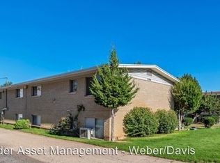 5396 S 2000 W APT A, Roy, UT 84067