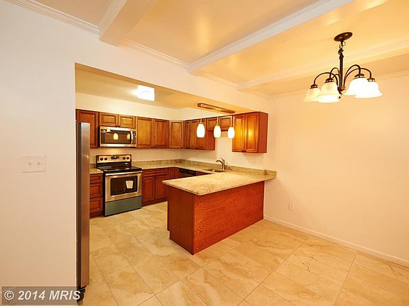Kitchen & Family