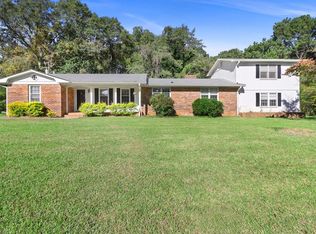 1967 Corinth Rd, Newnan, GA 30263