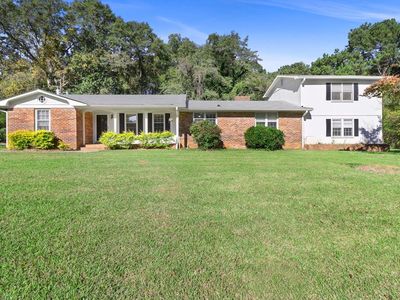 1967 Corinth Rd, Newnan, GA, 30263