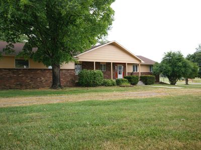 302 S Wilson St, Liberal, MO, 64762
