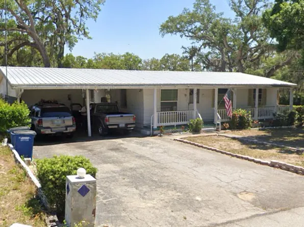 1822 Rainbow Ave, Sebring, FL 33870