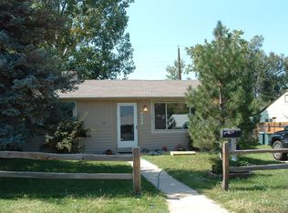 4001 S Grove St, Englewood, CO 80110