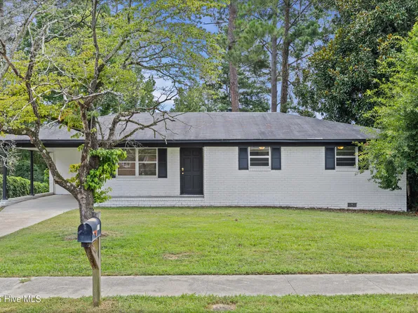 333 Indian Trail, Augusta, GA 30907
