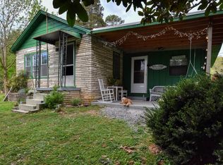 427 Poplar Springs Rd, Kingston, TN 37763