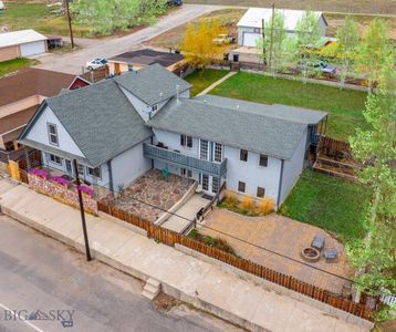 517 W Daly St, Walkerville, MT, 59701