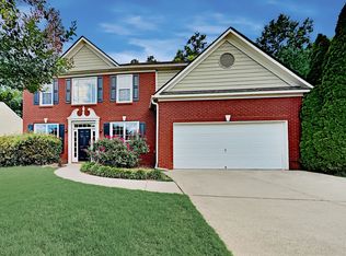 326 Park Creek Rdg, Woodstock, GA 30188
