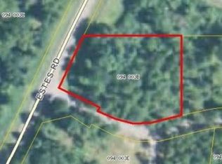 0 Estes Rd UNIT 1, Forsyth, GA 31029